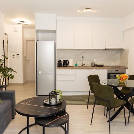Velvet Luxury Apartments In The City Center By Binobi! Thessalonique Extérieur photo