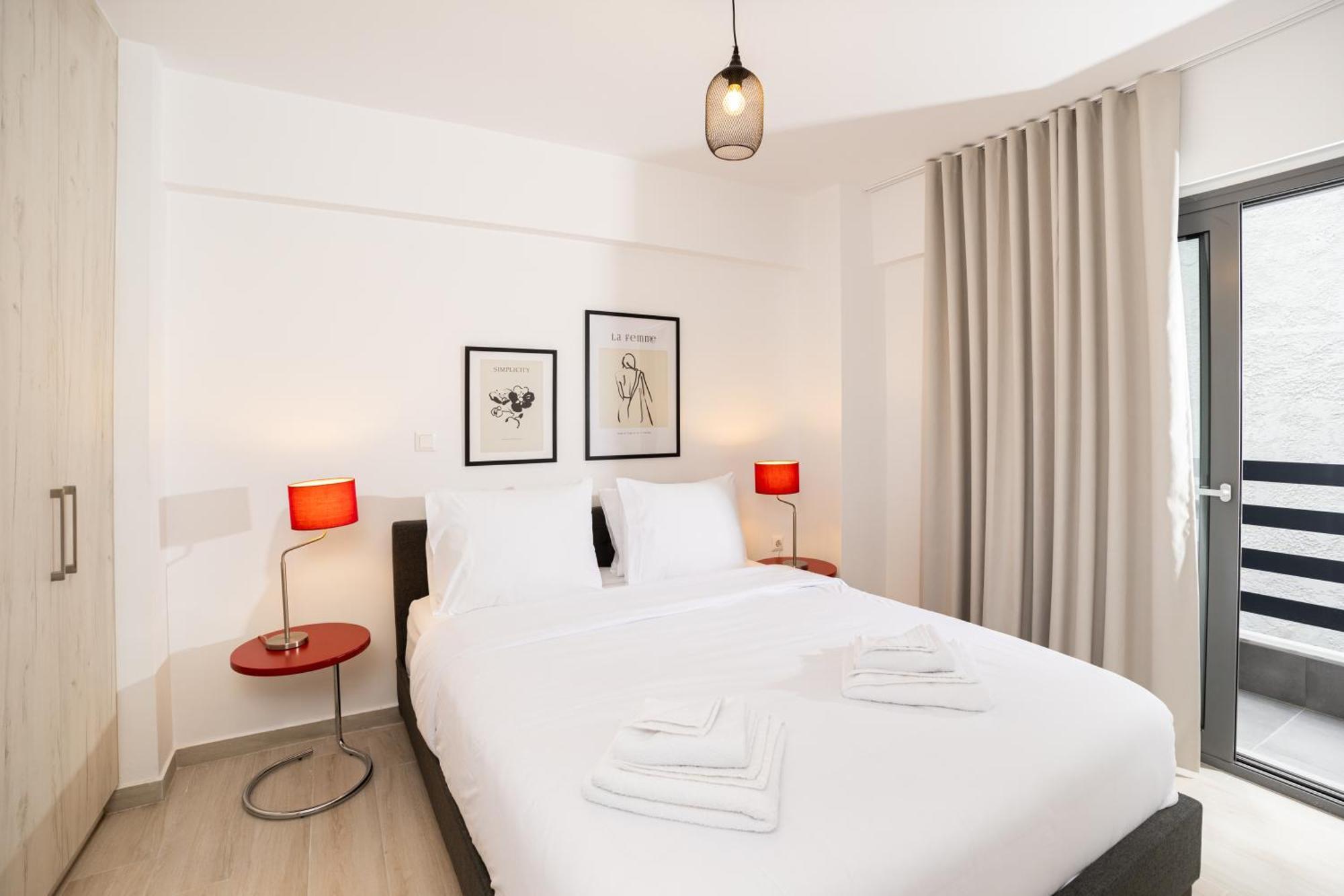 Velvet Luxury Apartments In The City Center By Binobi! Thessalonique Extérieur photo