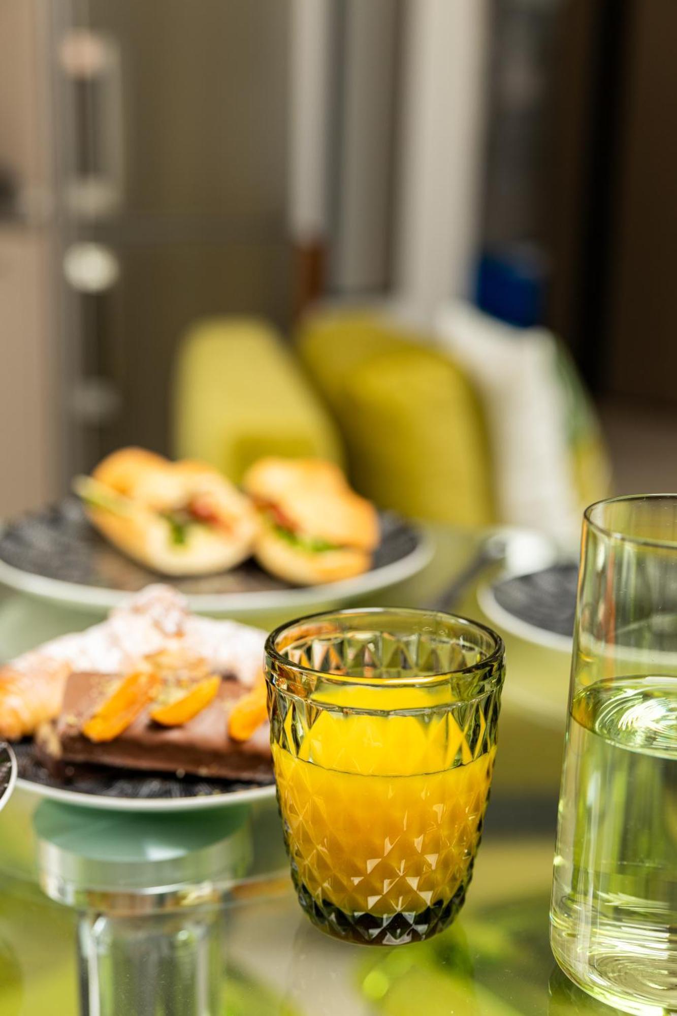 Velvet Luxury Apartments In The City Center By Binobi! Thessalonique Extérieur photo