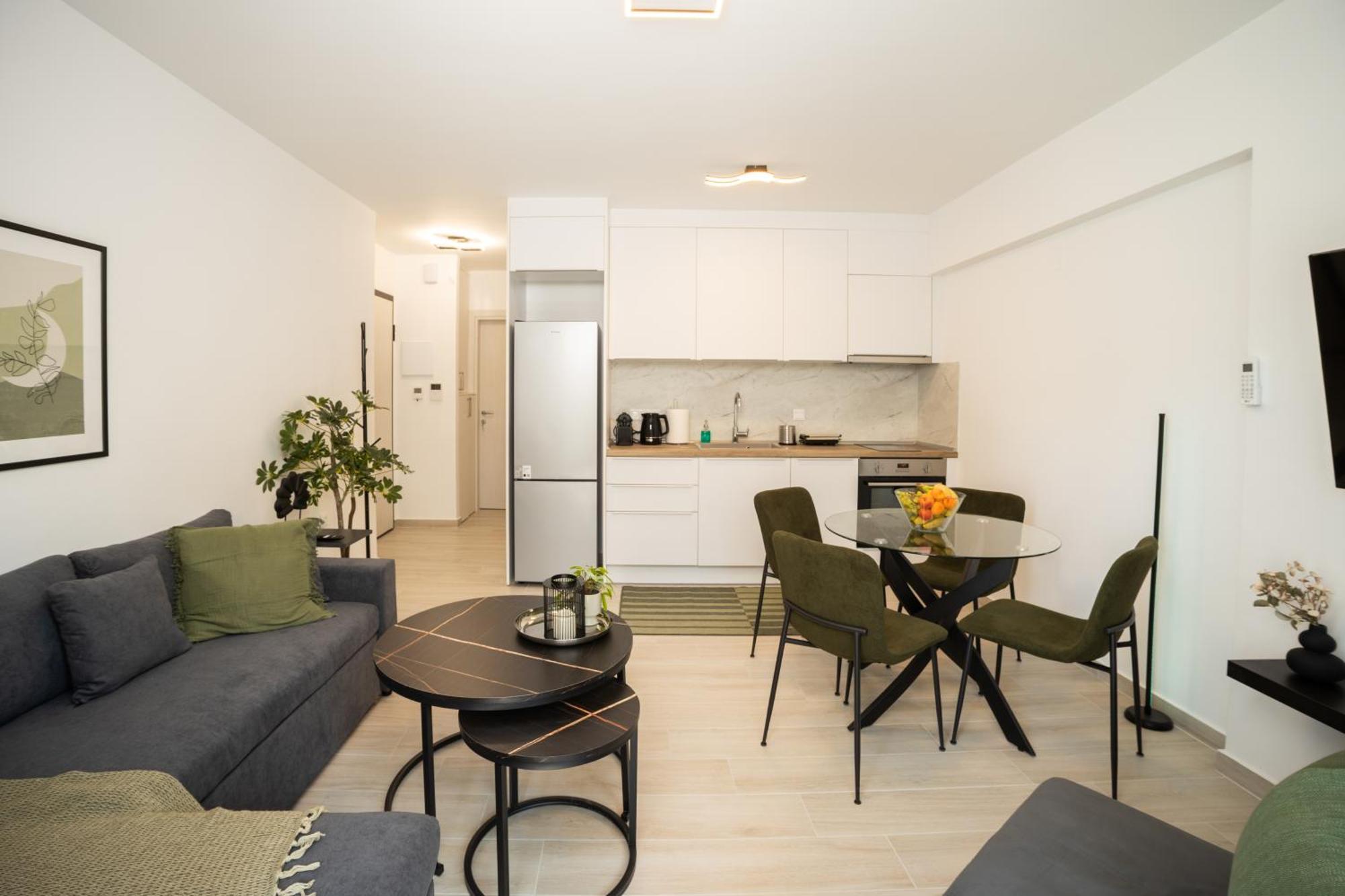 Velvet Luxury Apartments In The City Center By Binobi! Thessalonique Extérieur photo