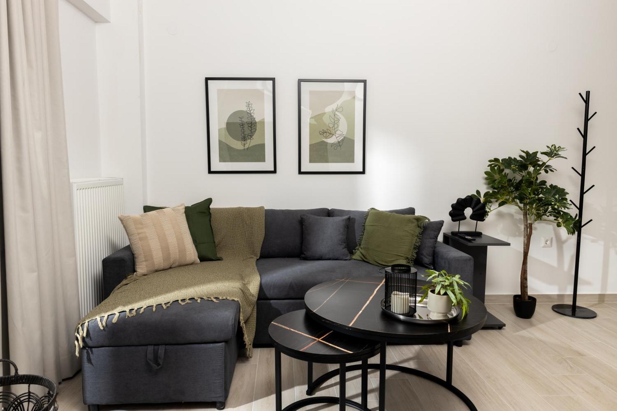 Velvet Luxury Apartments In The City Center By Binobi! Thessalonique Extérieur photo
