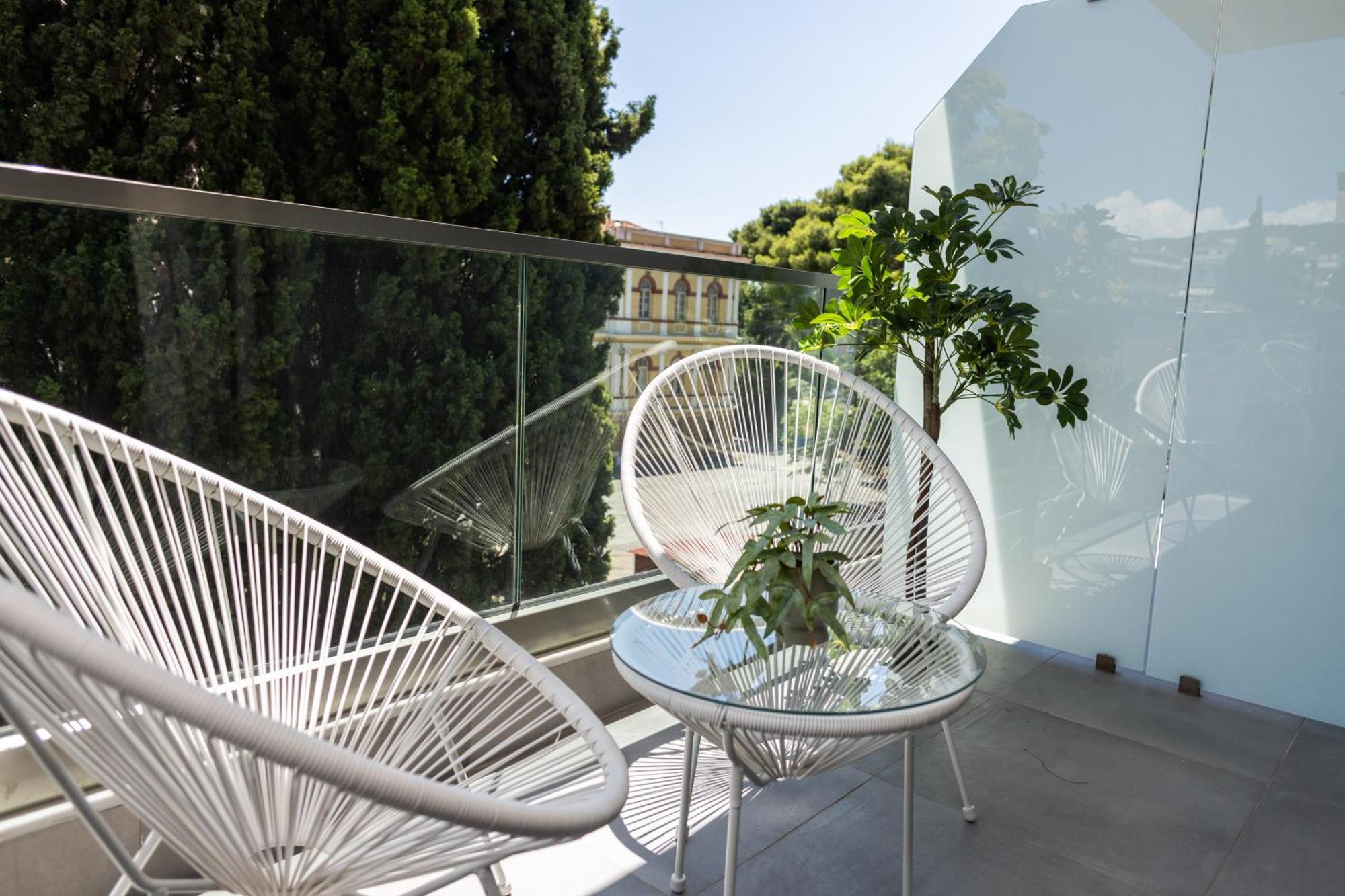 Velvet Luxury Apartments In The City Center By Binobi! Thessalonique Extérieur photo